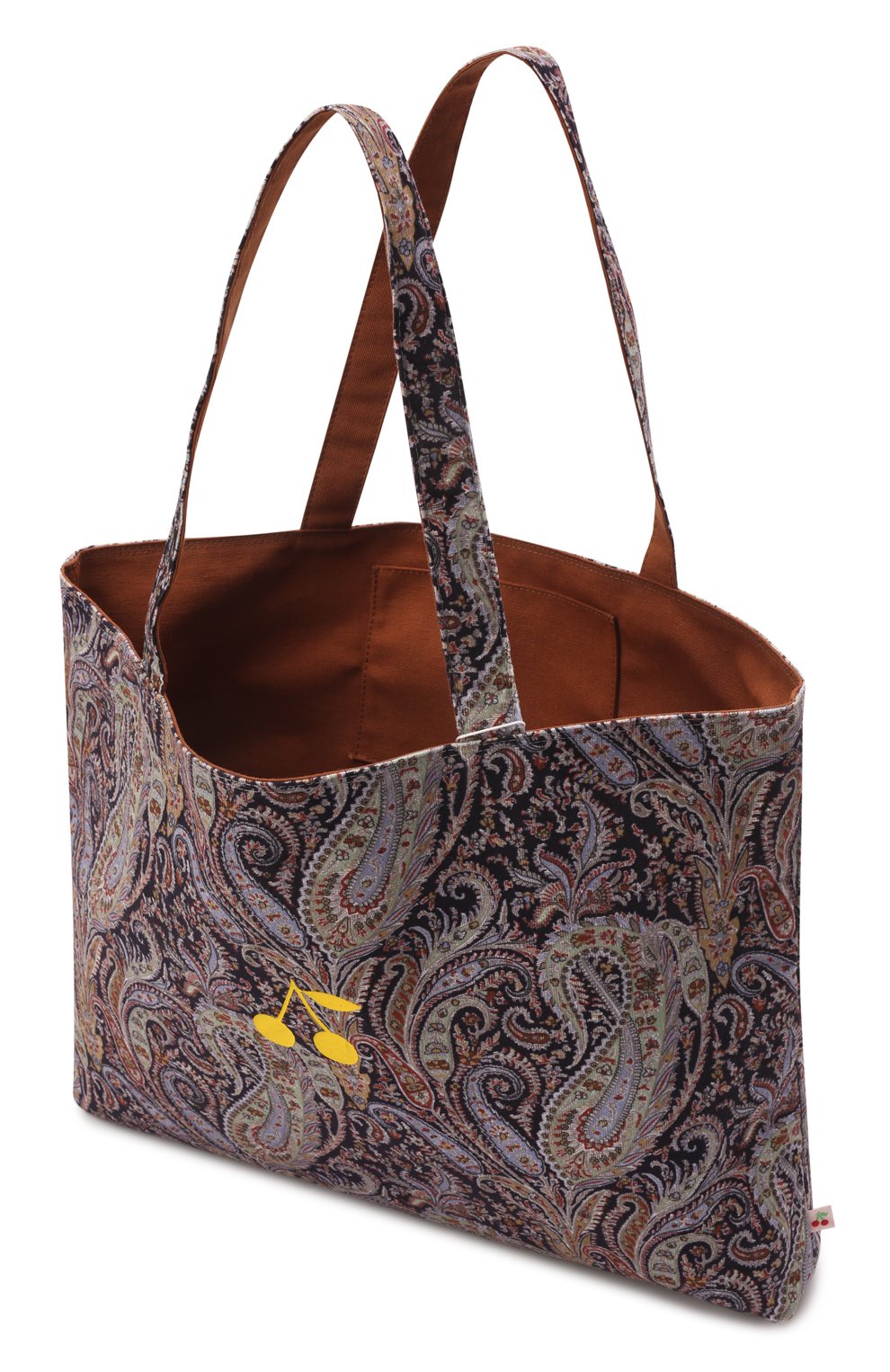 Сумка BONPOINT, арт. W01GBAWO0701(677)_866553, фото 3