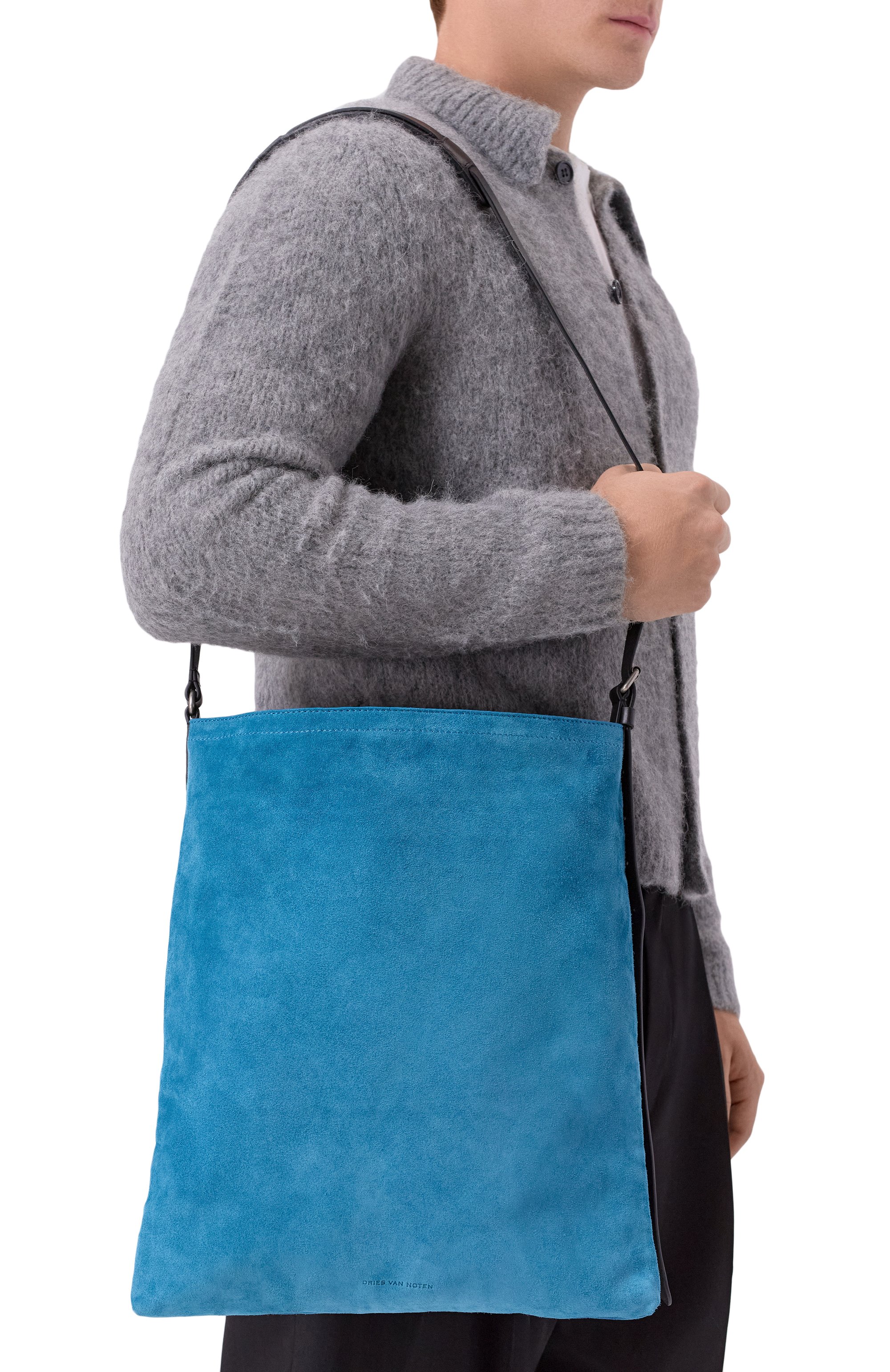 Сумка DRIES VAN NOTEN, арт. 252-021504-184, фото 2