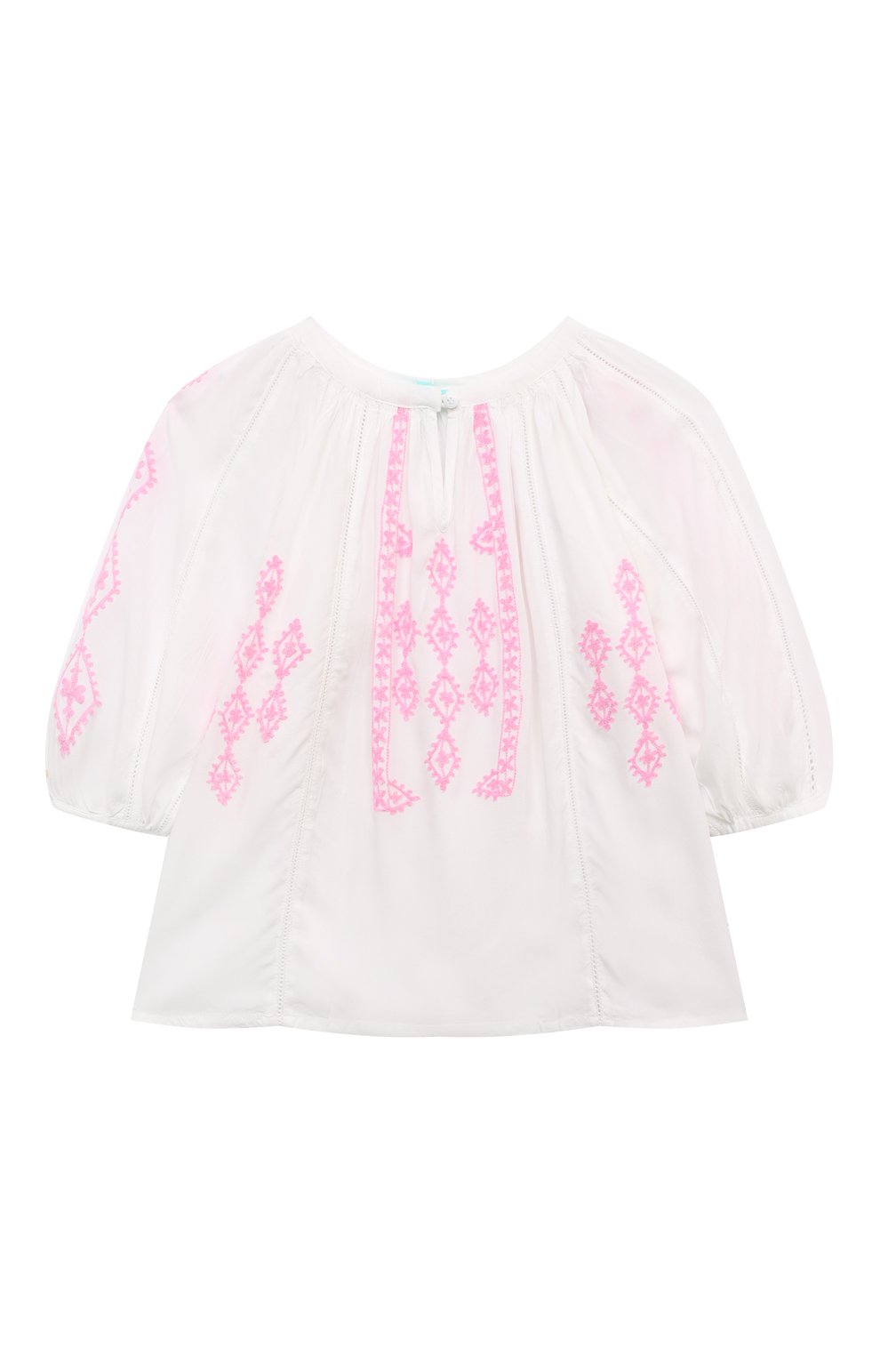 Топ из вискозы MELISSA ODABASH, арт. BABY ALIYA, фото 1