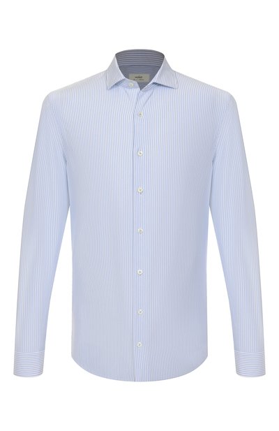 Мужская рубашка VAN LAACK, арт. VL-PIK0S-LSF/180212