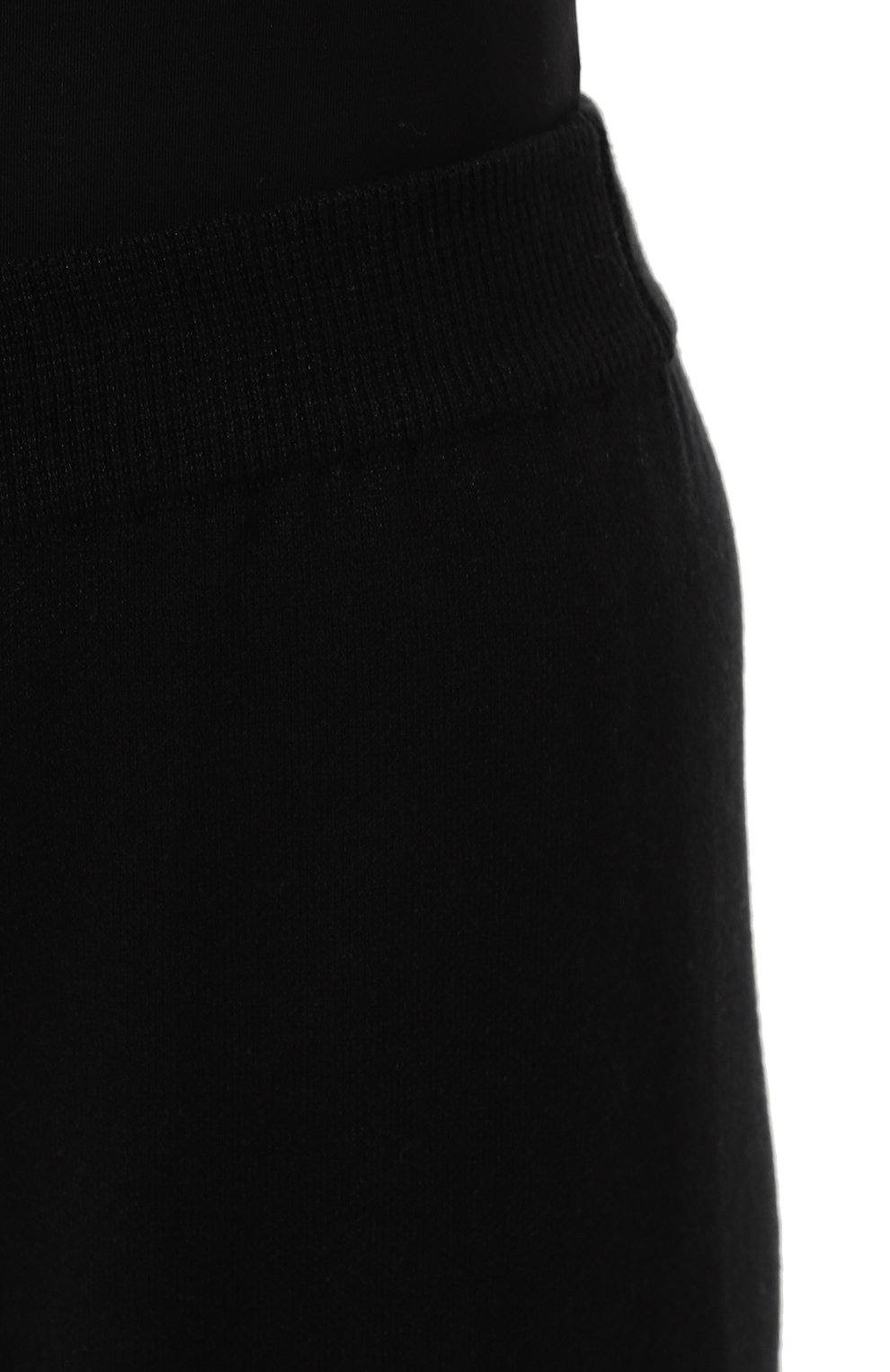 Брюки из шелка и кашемира FREEAGE, арт. W24.PT086M.6030.900, фото 5