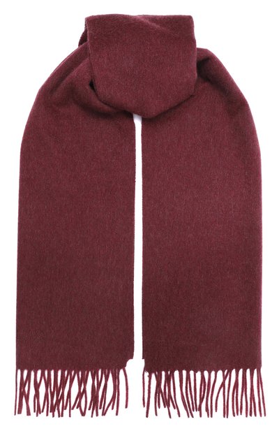 Мужской кашемировый шарф CORNELIANI, арт. 26B344-2629029