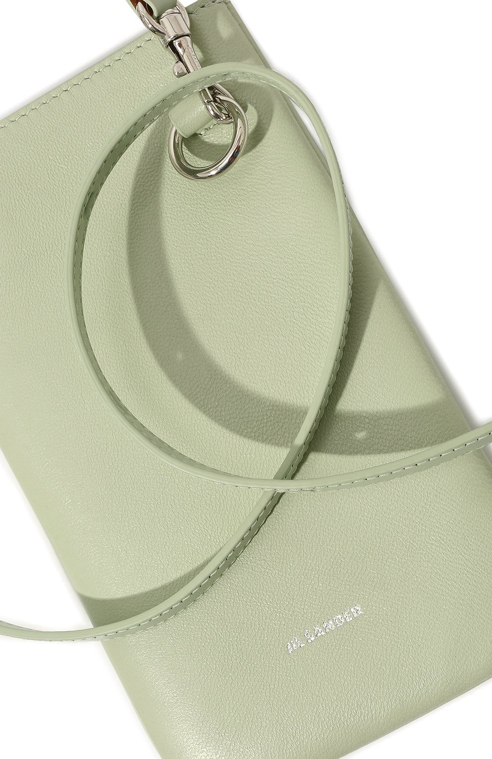 Сумка link small JIL SANDER, арт. JSWU856671-WUB01046N, фото 3