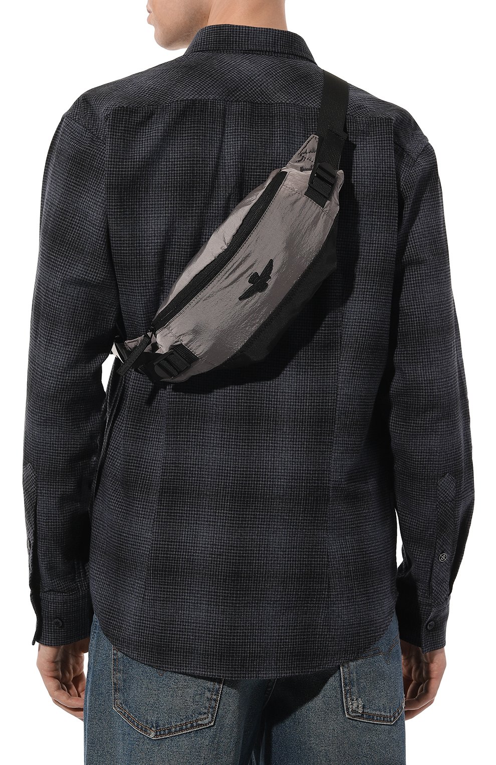 Поясная сумка AERONAUTICA MILITARE, арт. B01112CT3259, фото 2