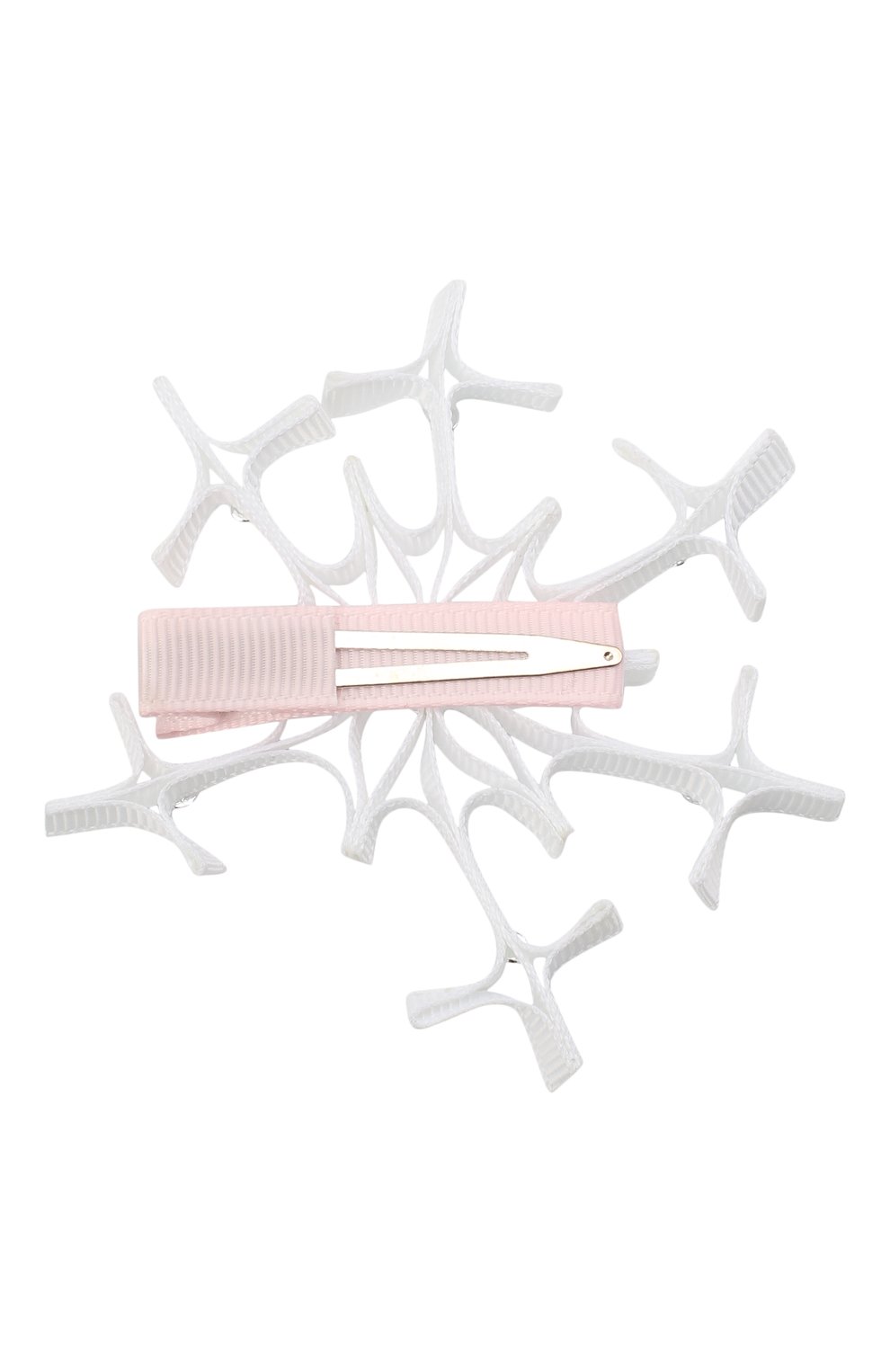 Комплект заколок балерина и снежинка MILLEDEUX, арт. A70, фото 5