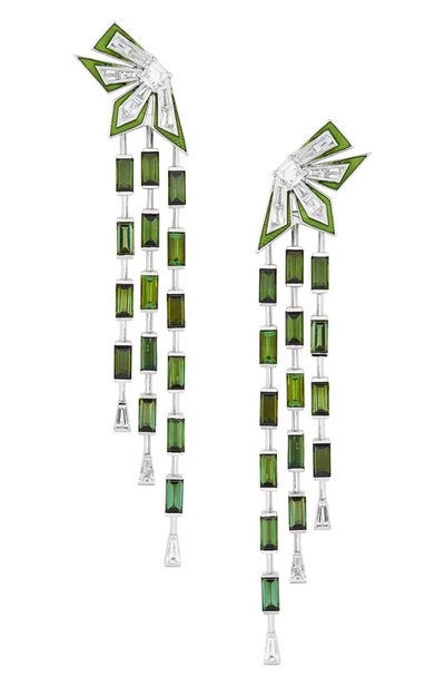 Женские серьги STEPHEN WEBSTER, арт. 3021406