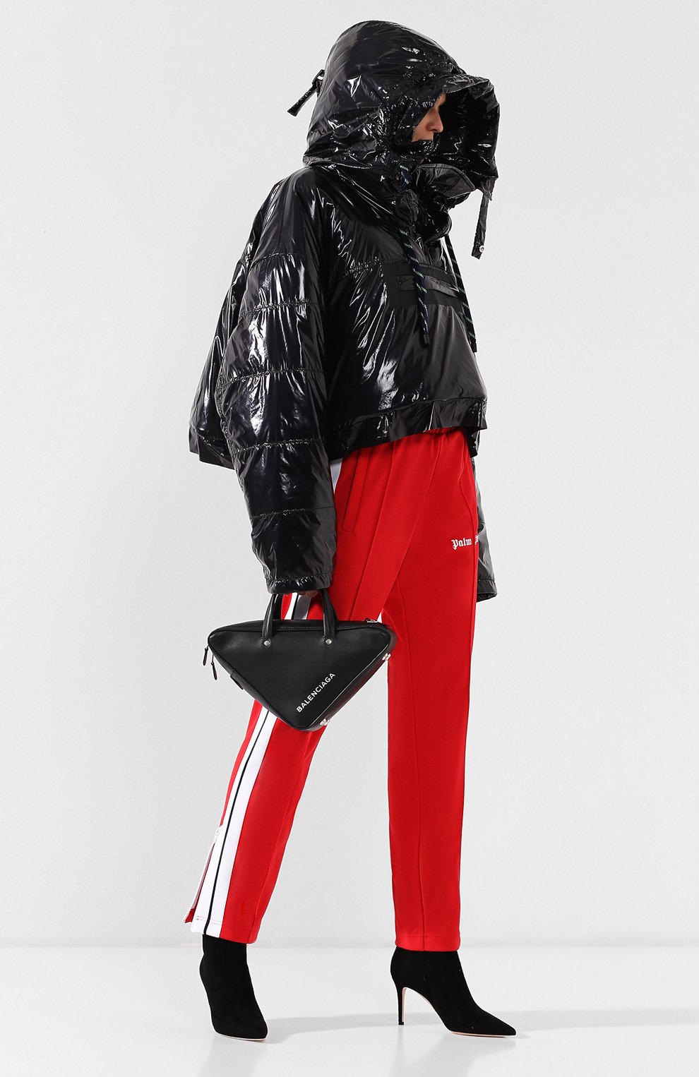 Куртка с капюшоном MAISON MARGIELA, арт. S51AM0291/S49644, фото 2