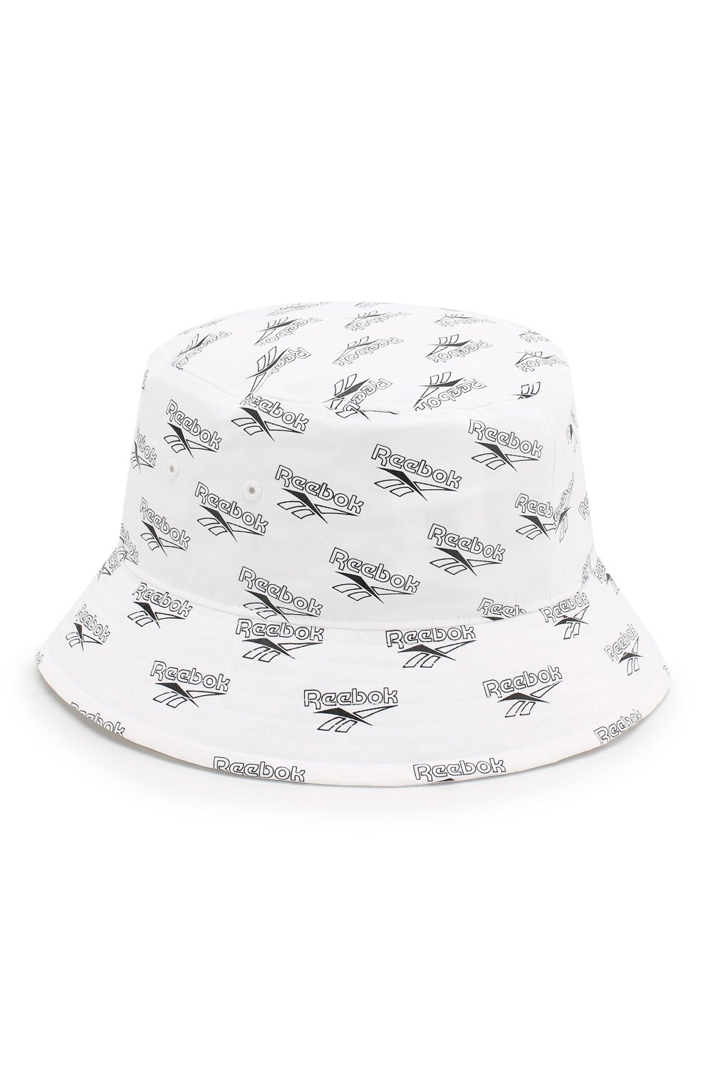 Панама REEBOK белого цвета по цене 1690 руб., арт. DU7327, фото 2 Панама REEBOK, арт. DU7327, фото 2