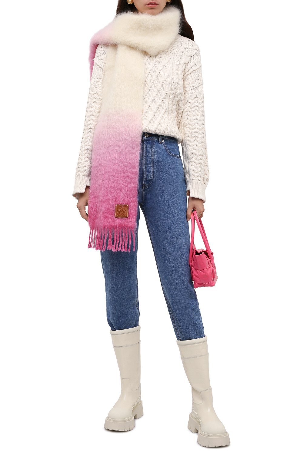 Кожаные сапоги ICEBERG, арт. 0ID1860/ID1860, фото 2