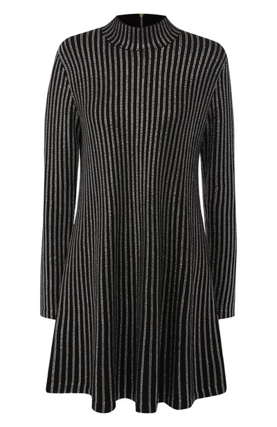 Женское кашемировое платье ZADIG AND VOLTAIRE, арт. WHMN0405F