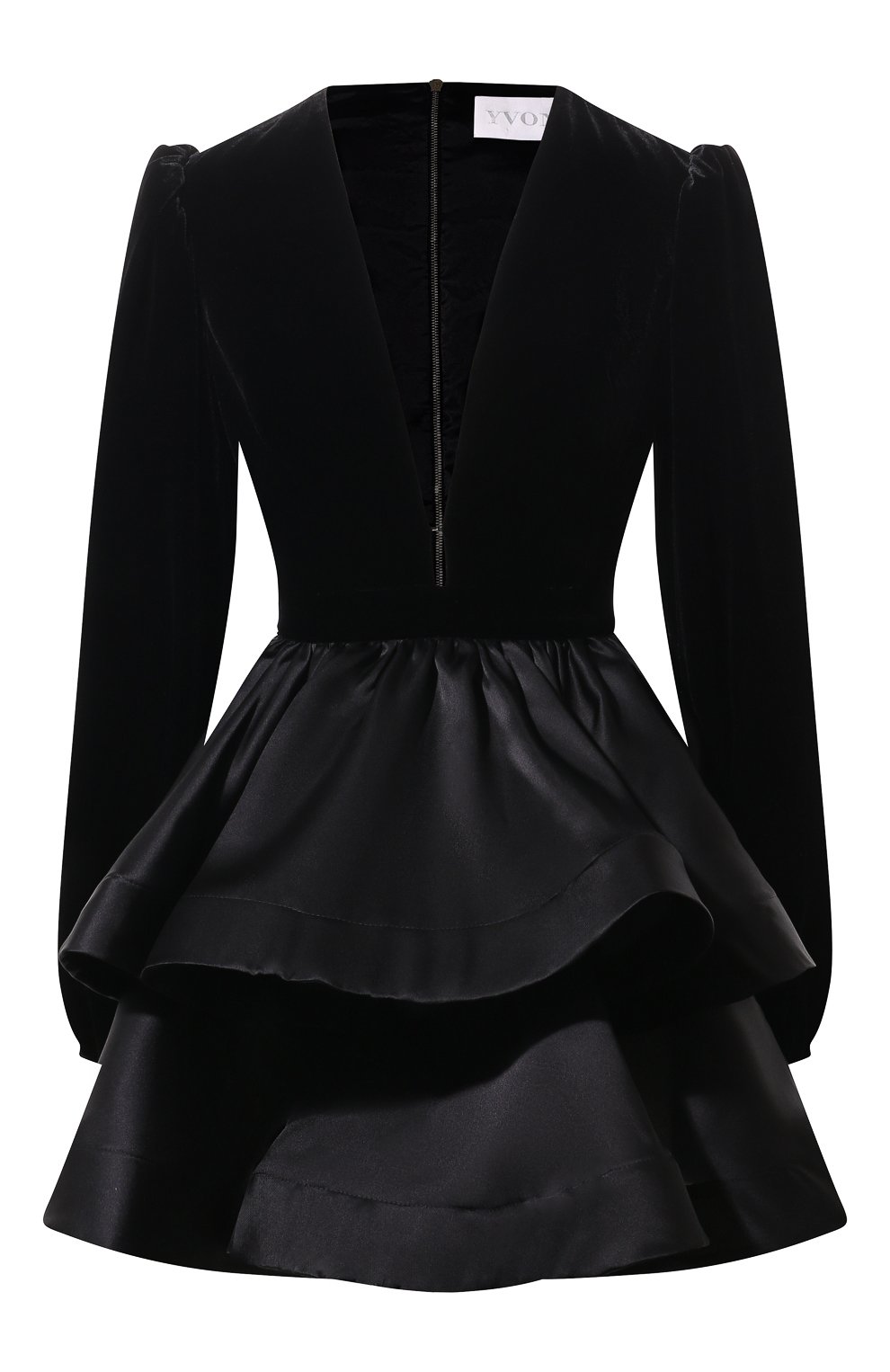 Платье YVON, арт. 0 130022, фото 1