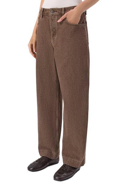 Джинсы straight 334 12 STOREEZ, арт. 135941, фото 3