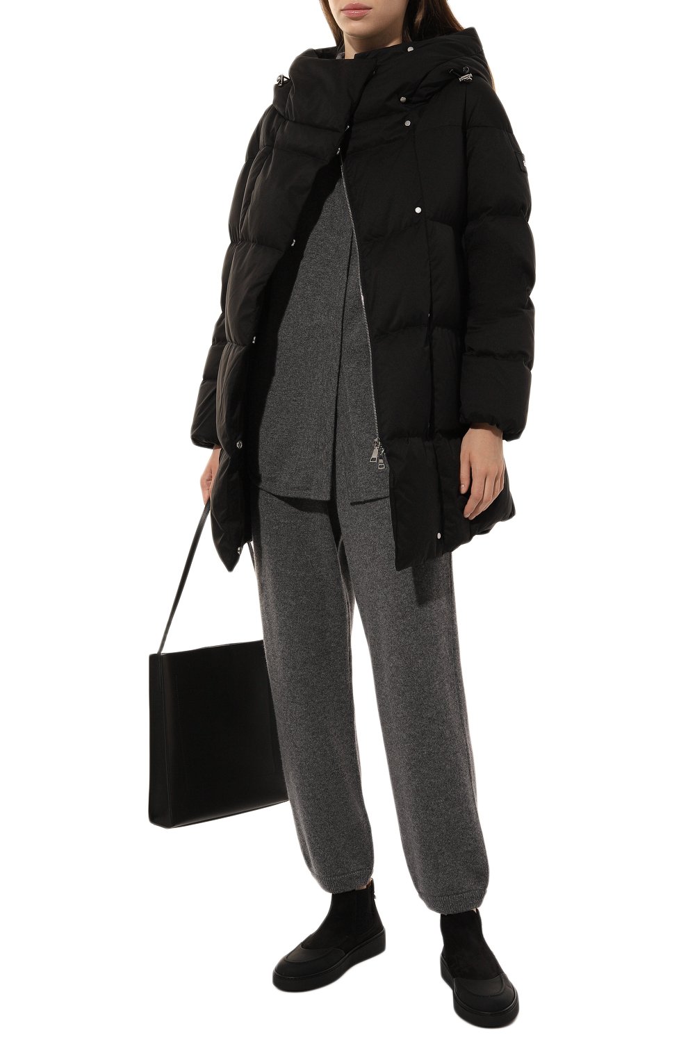 Пуховик ADD, арт. 10AWF46, фото 2