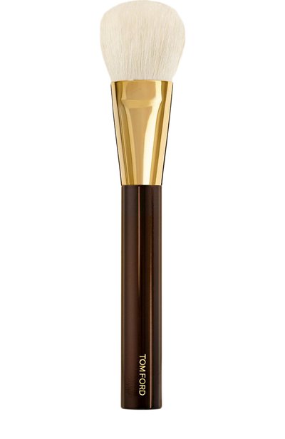 Женская кисть для румян TOM FORD, арт. T0W3-01