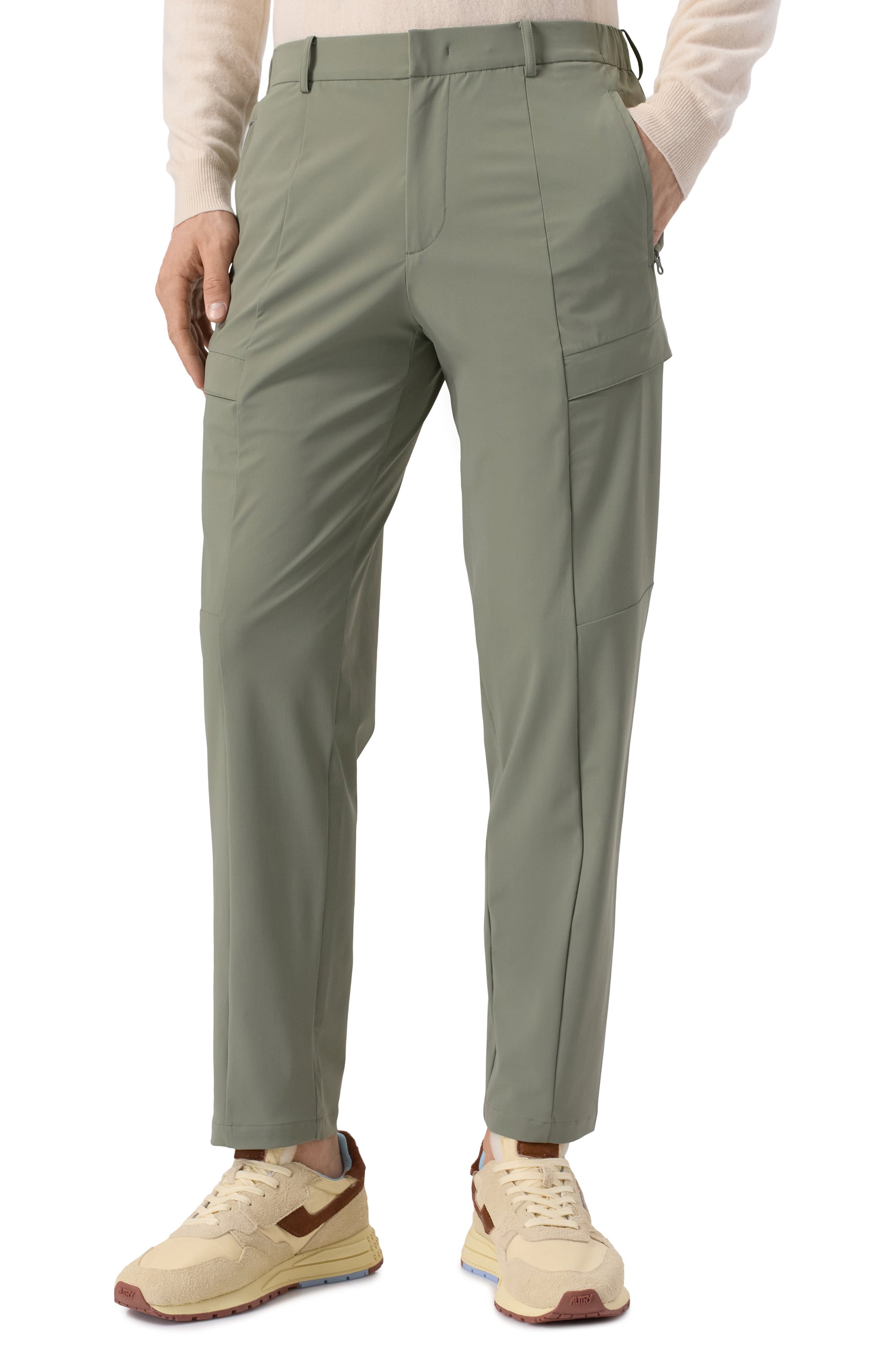 Брюки-карго DUNO, арт. G0NE/TREVI, фото 3