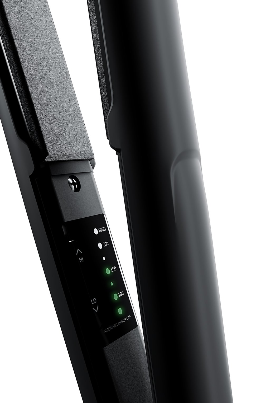 Стайлер для выпрямления волос классик the original iron the alchemy collection CLOUD NINE бесцветного цвета по цене 35270 руб., арт. 8809254808002, фото 2 Стайлер для выпрямления волос классик the original iron the alchemy collection CLOUD NINE, арт. 8809254808002, фото 2