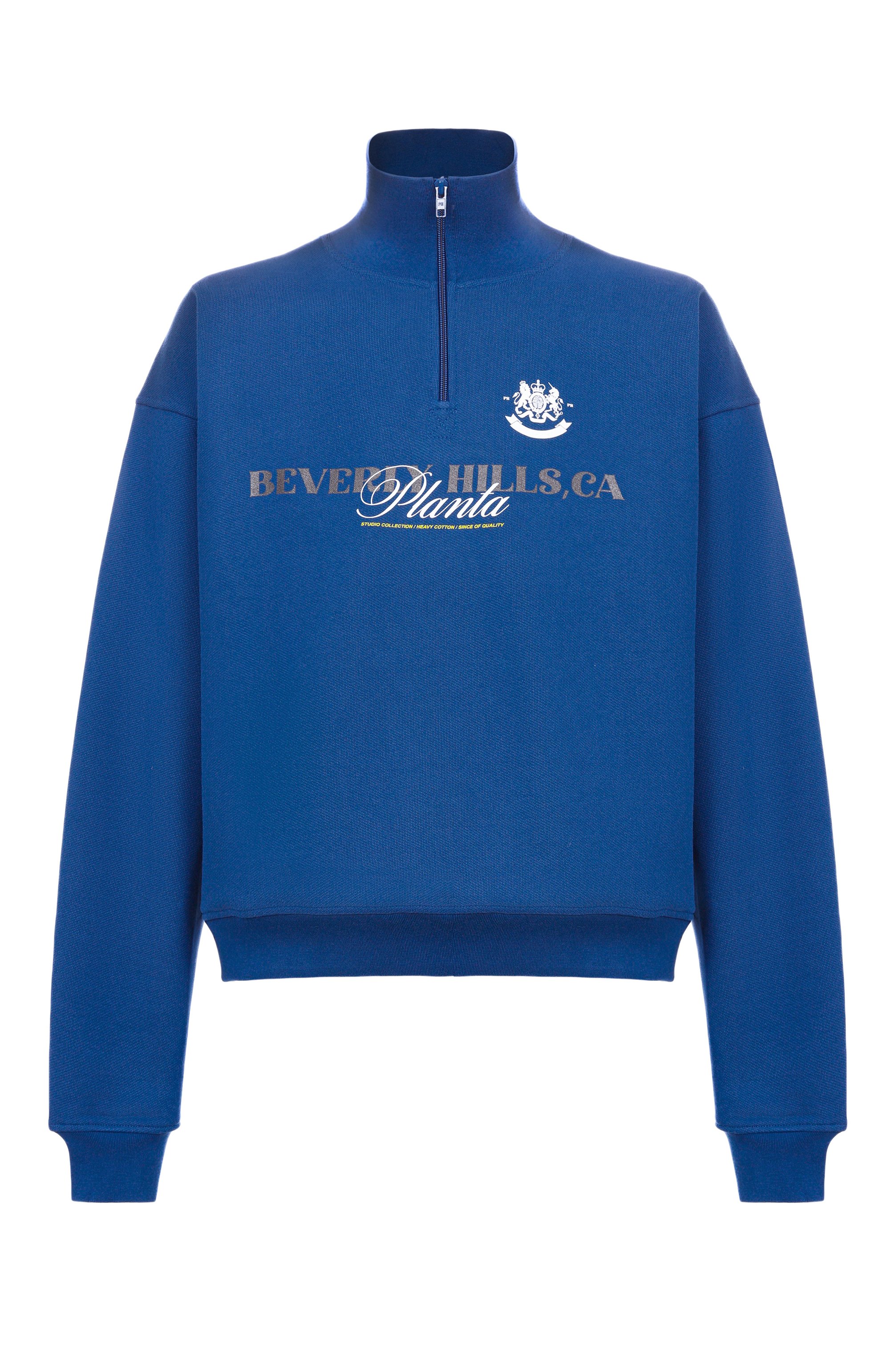 Хлопковый анорак PLANTA ROSA, арт. PR/A/BEVERLY/470, фото 1