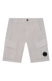 Светло-серый