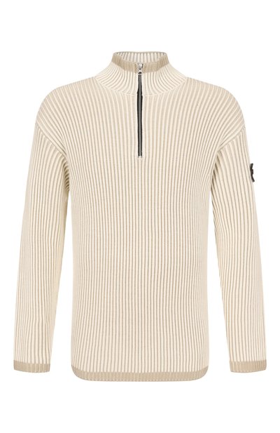 Шерстяной джемпер STONE ISLAND, арт. 8115516C1, фото 1