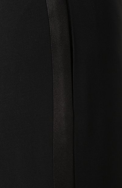 Шерстяные брюки RALPH LAUREN, арт. 290626664, фото 5