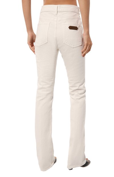 Джинсы TOM FORD, арт. PAD115/DEX224, фото 4