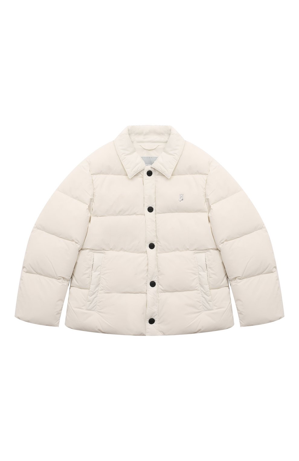 Пуховая куртка HERNO, арт. PI000153B/12431SZ/10A-14A, фото 1