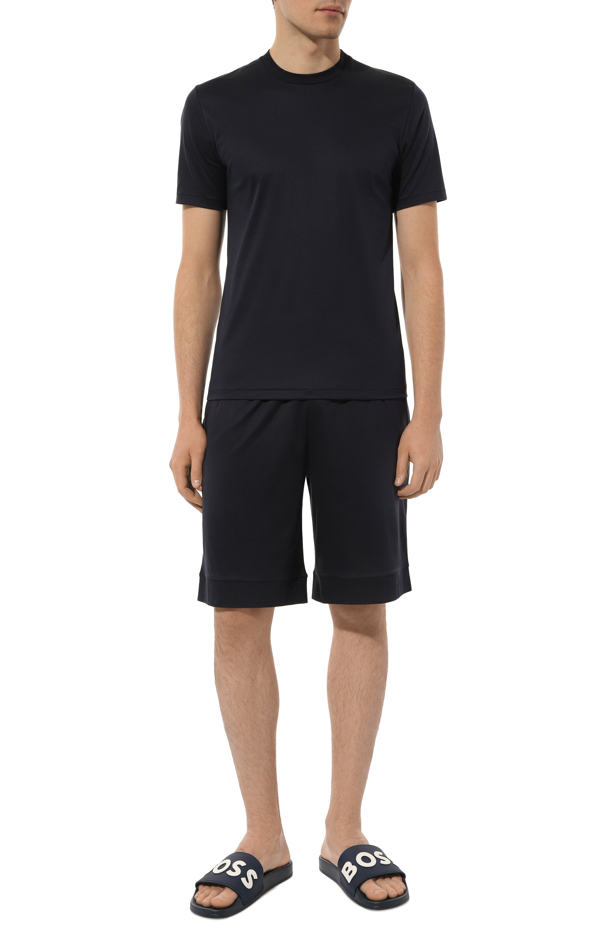 Шлепанцы kirck BOSS, арт. 50498241, фото 2