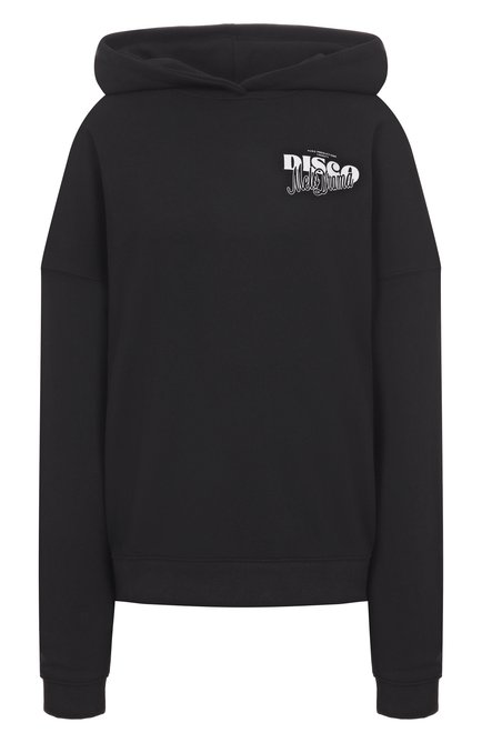 Женский хлопковое худи HUGO, арт. 50554966