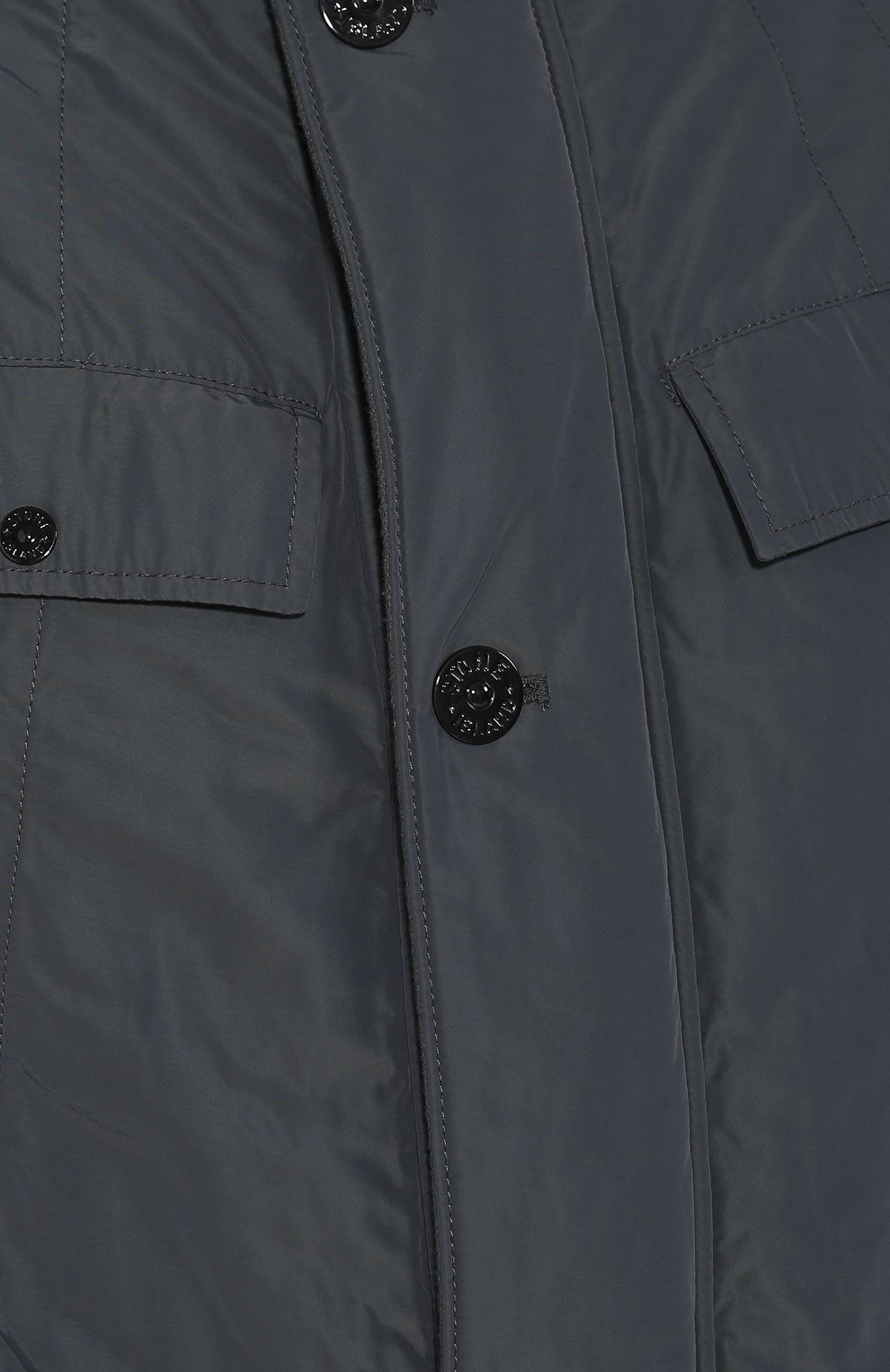 Парка STONE ISLAND, арт. 711570226, фото 5