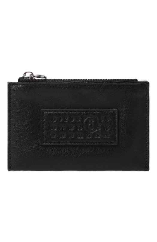 Кошелек для монет MM6 SA5UI0032/P8396 Чёрный SA5UI0032/P8396