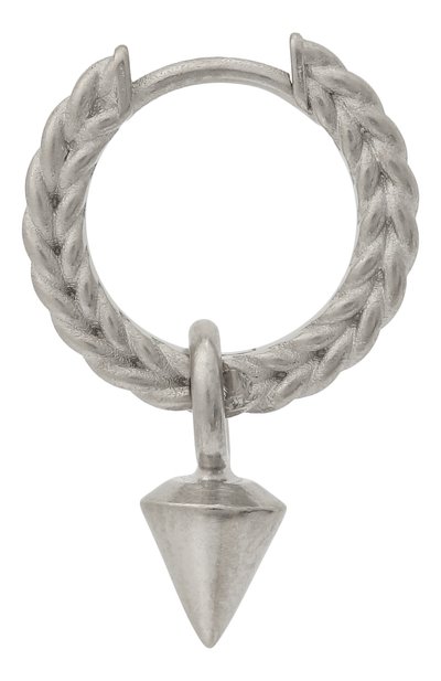 Моносерьга MAISON MARGIELA, арт. SM1VG0013/SV0023, фото 1