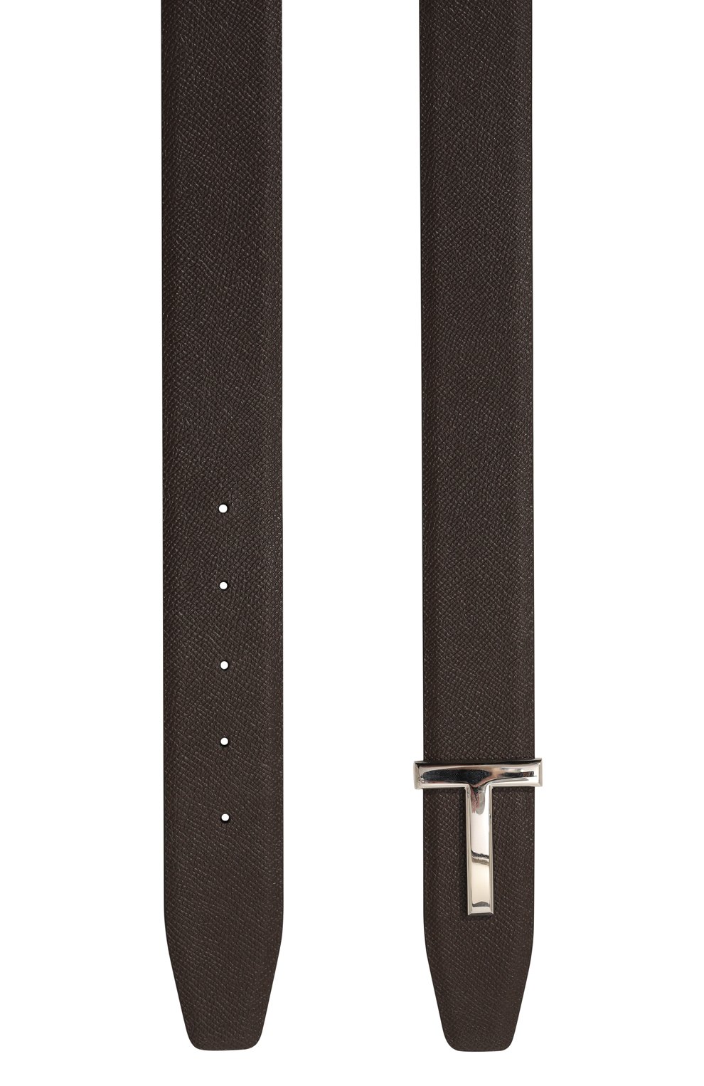 Кожаный ремень TOM FORD, арт. TB178/LCL220S, фото 3