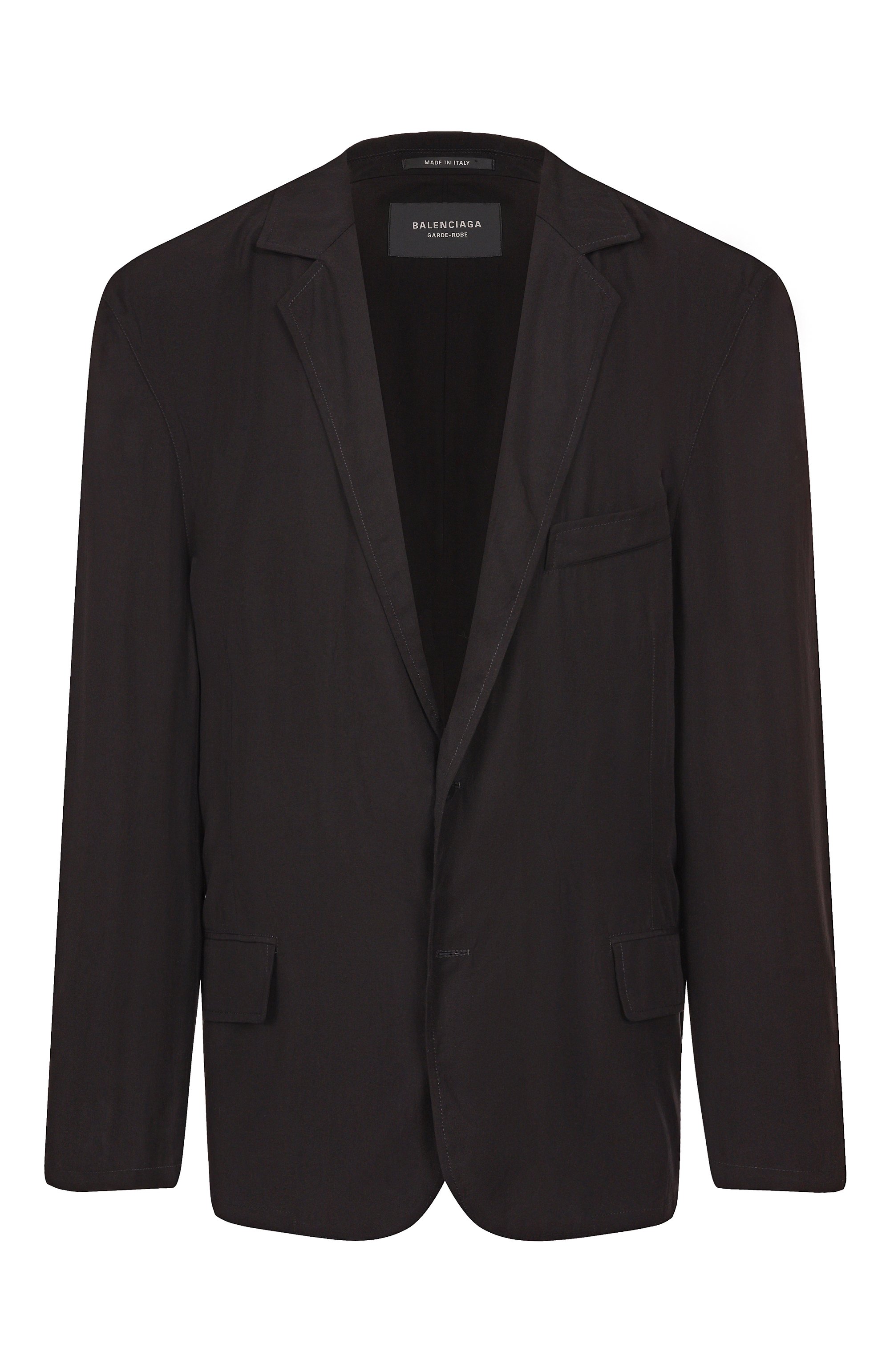 Пиджак garde-robe BALENCIAGA, арт. 809141/TR037, фото 1