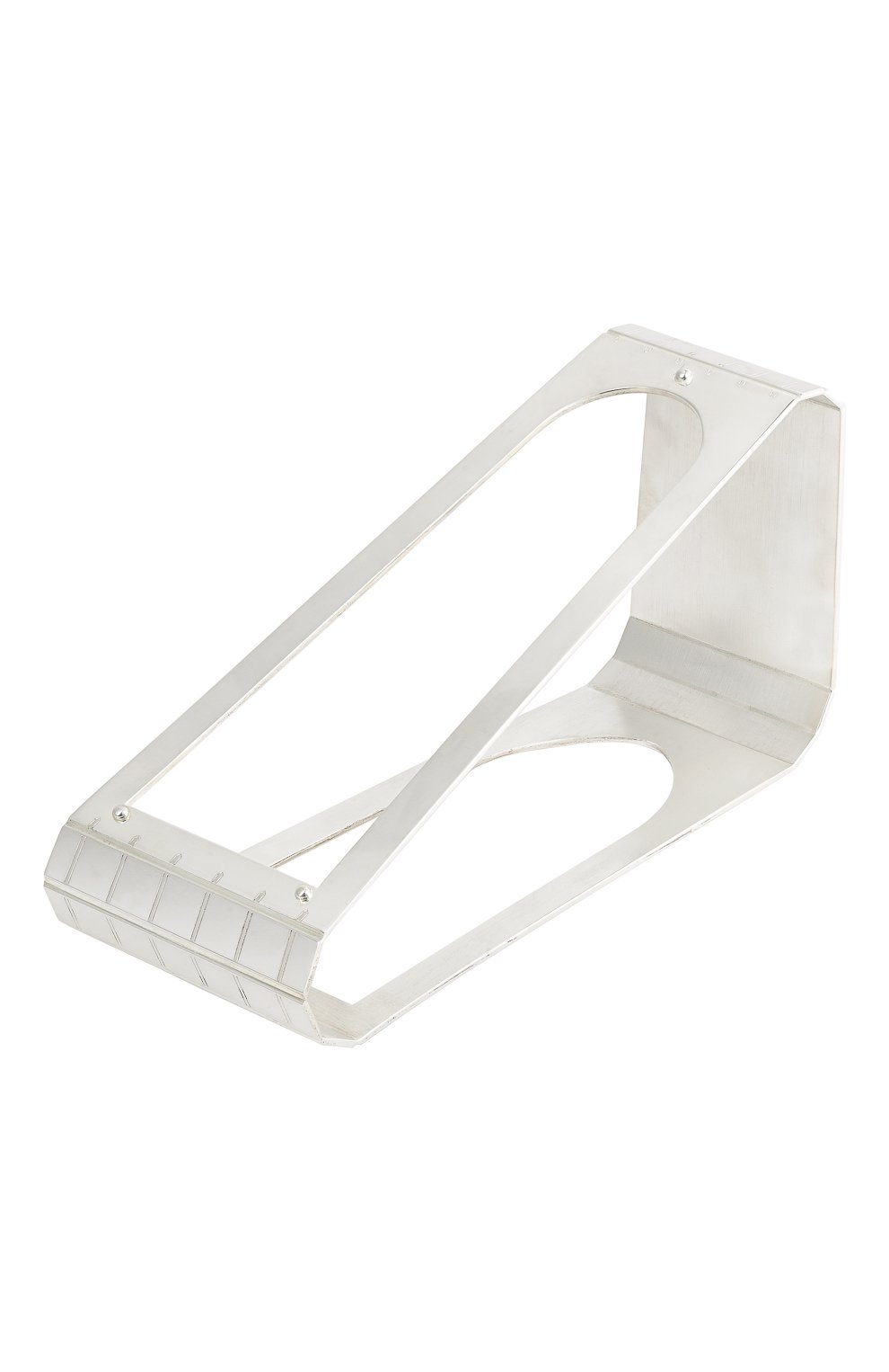 Подставка для бутылки вина graphik CHRISTOFLE, арт. 04244150, фото 1