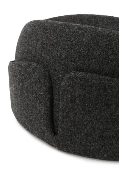 Кашемировая пилотка брайан FURLAND, арт. 0241904830193200000, фото 3