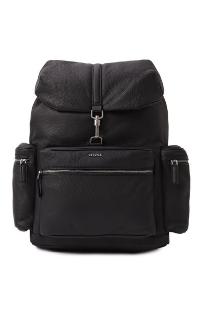 Мужской рюкзак ZEGNA, арт. LHCVM/C1898Z