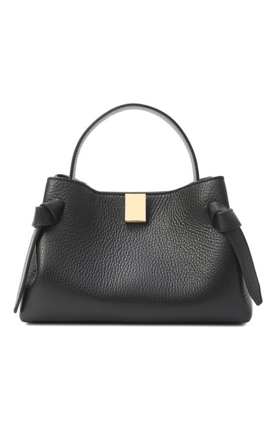 Женская сумка gyoza mini YUZEFI, арт. YUZC0-HB-MGZ-L034