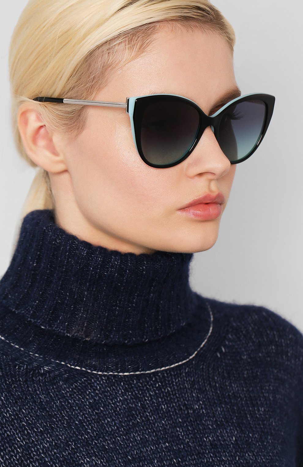 Солнцезащитные очки TIFFANY & CO., арт. 4166-80559S, фото 2