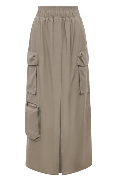 Юбка BRUNELLO CUCINELLI, арт. ML183G3350, фото 1