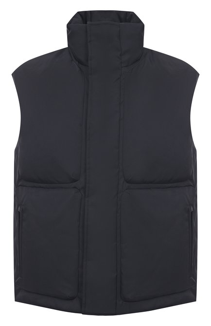 Мужской пуховый жилет MVST, арт. M25.1PM.0013/S20801