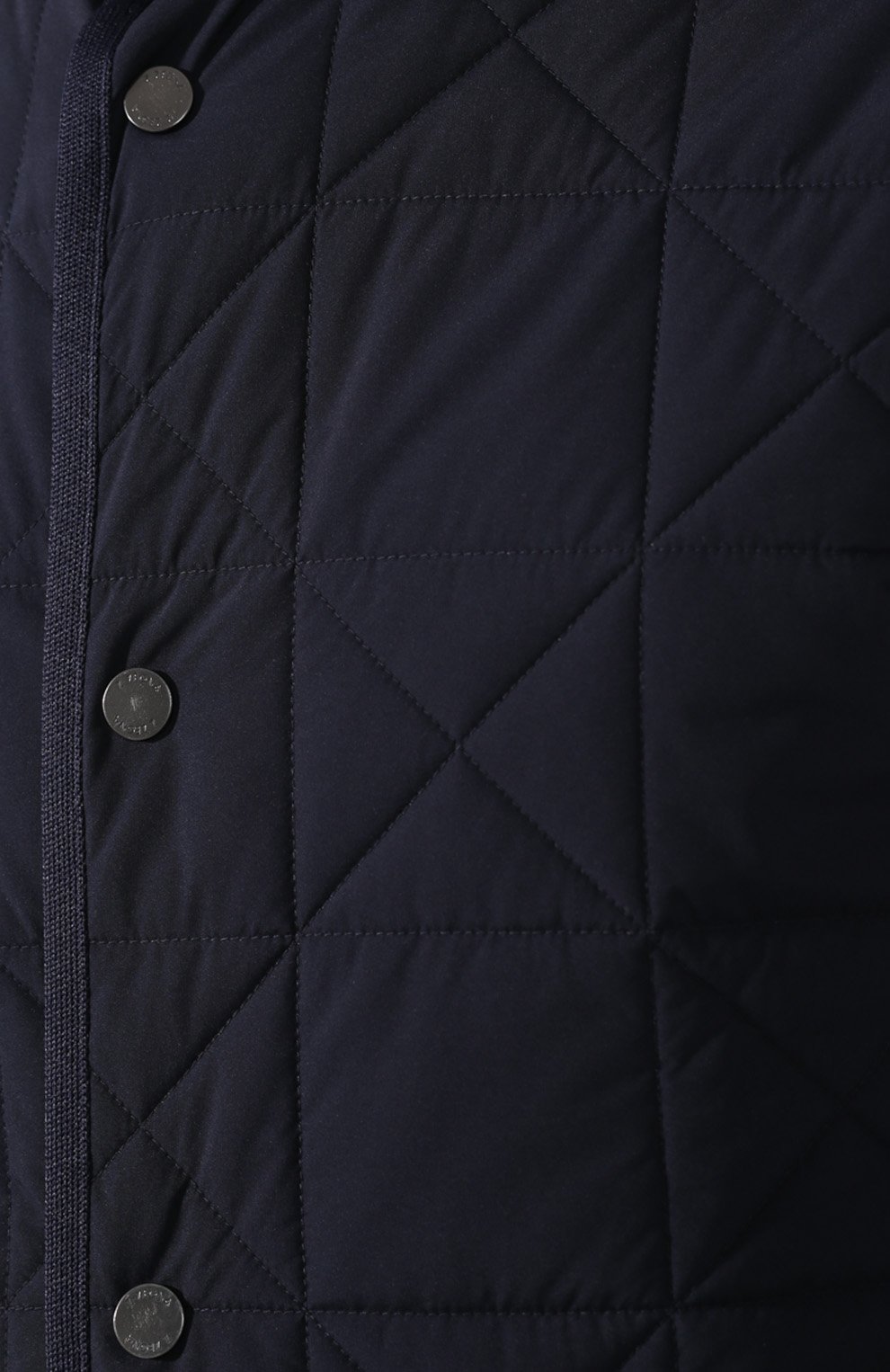 Двусторонняя куртка ZEGNA, арт. VS019/ZZ100, фото 5