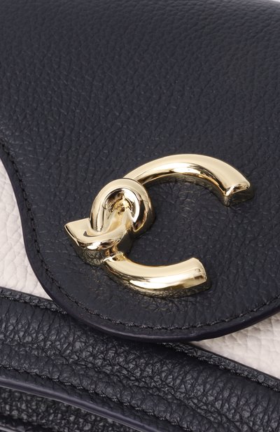 Сумка c-me COCCINELLE, арт. E1SSM120101, фото 3