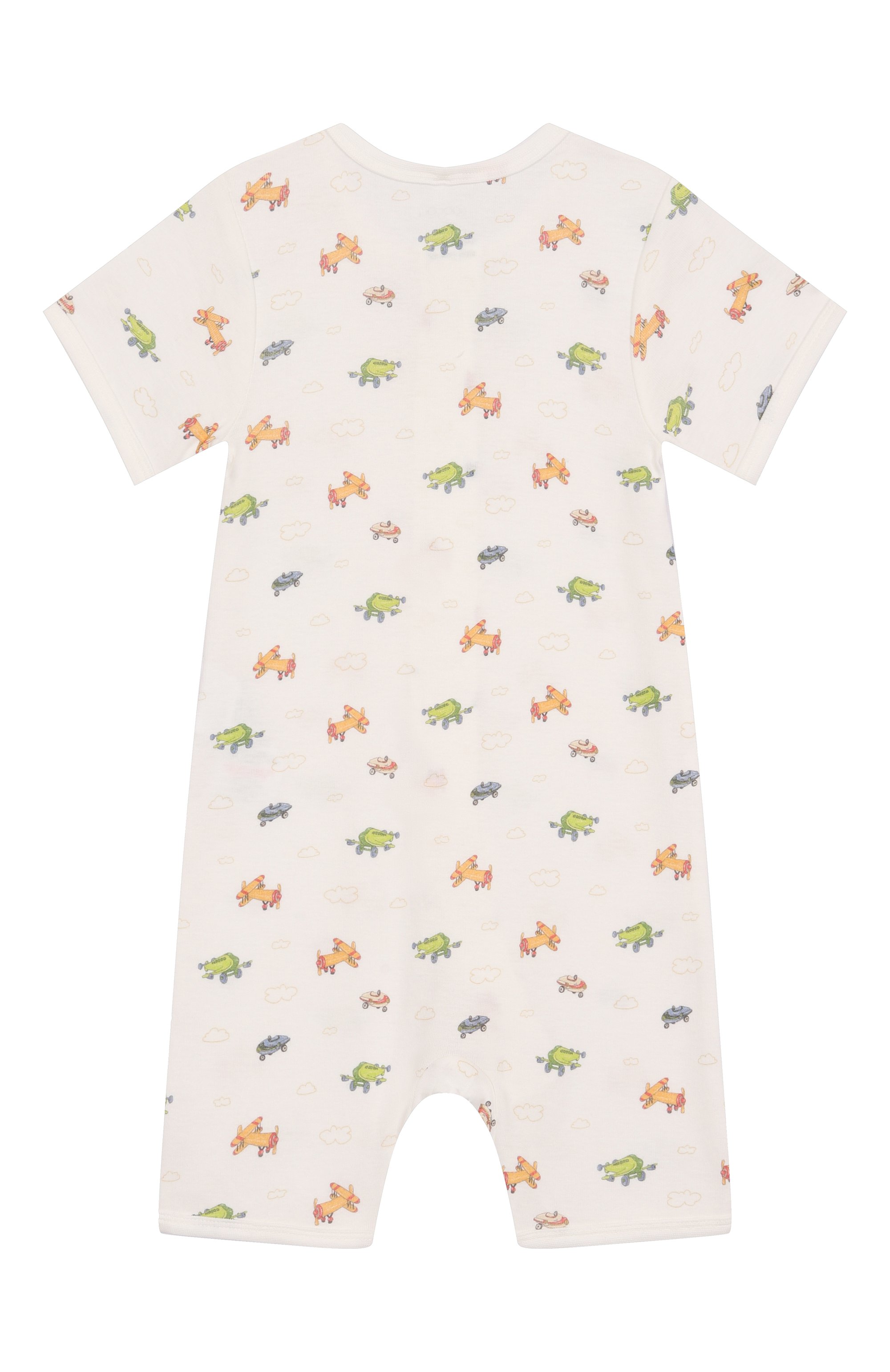 Хлопковый песочник BABYBU, арт. BI-S5003S235, фото 2