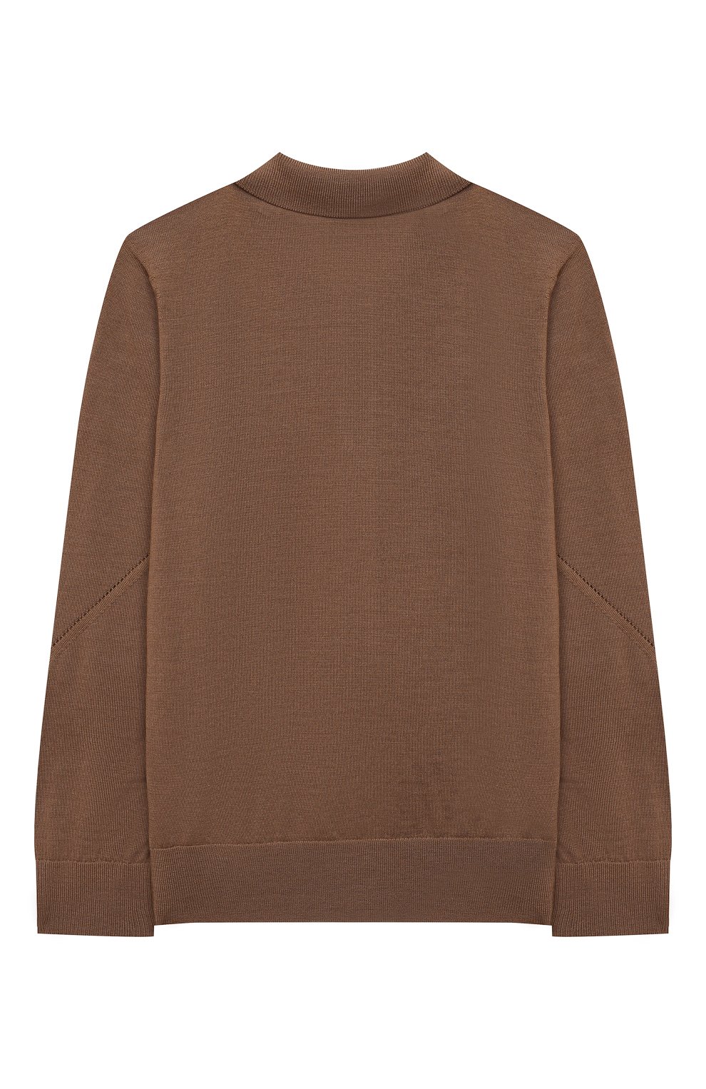 Шерстяно кардиган BURBERRY, арт. 8036443, фото 2