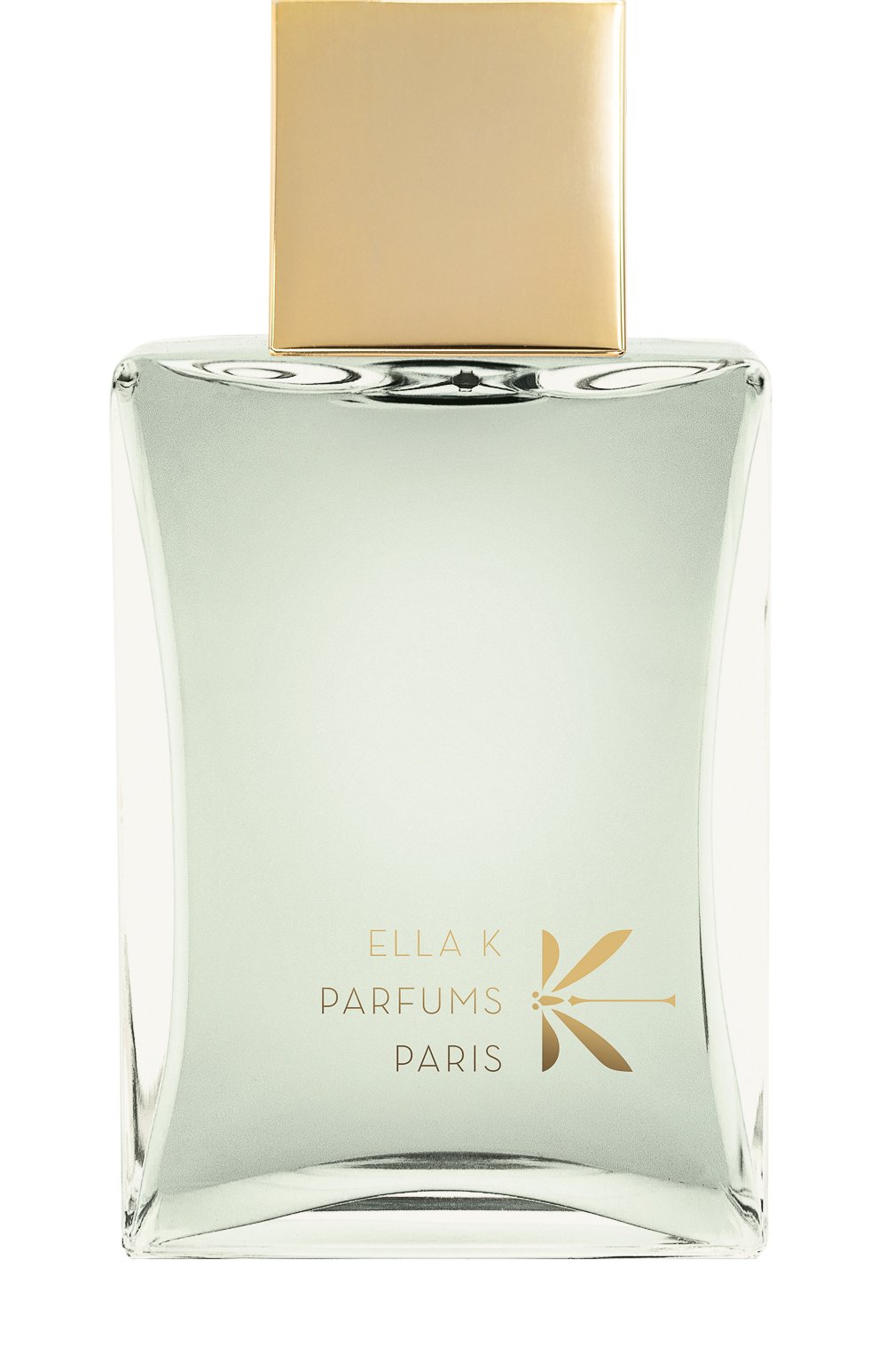 Парфюмерная вода pluie sur ha long (70ml) ELLA K, арт. 3701176200092, фото 1