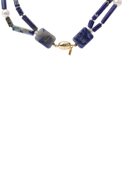 Колье VIEN, арт. 26-397, фото 4