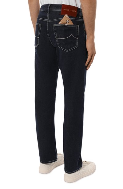 Джинсы eduard JACOB COHEN, арт. U Q E05 40 S 3615, фото 4