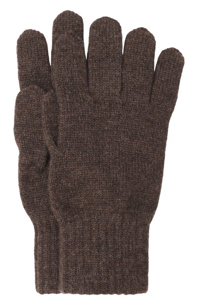 Мужские кашемировые перчатки ANDREA CAMPAGNA, арт. 108U85