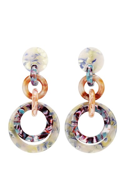 Серьги LELE SADOUGHI, арт. LS0752CL, фото 1