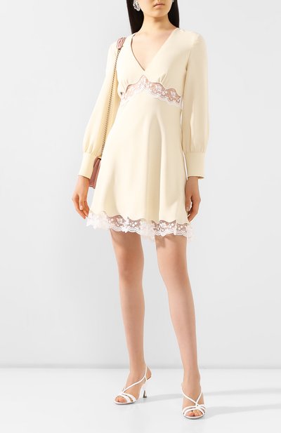 Платье MIU MIU, арт. MF3598-1L30-F0061, фото 2